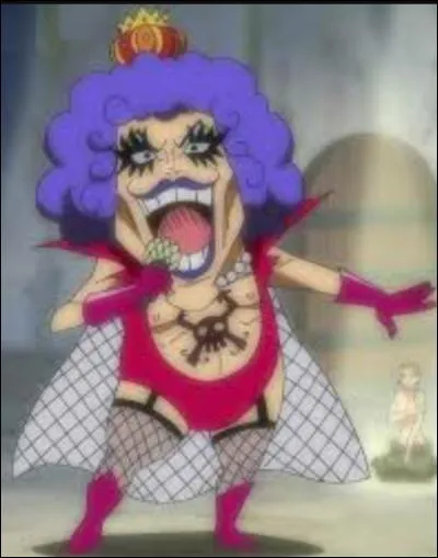 Et cet "homme", qui est-il ?