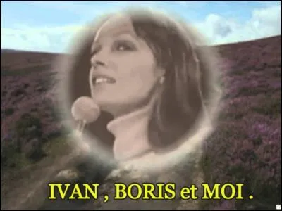 Salut ma couille, moi aussi je suis une cébrité !