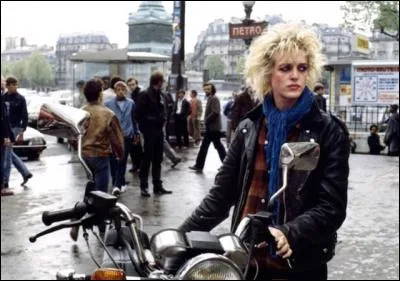 Vous étiez célèbre et vous aviez du coeur, malheureusement vous n'êtes plus là !