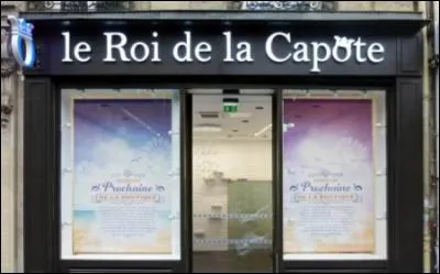 Vous êtes une célébrité, et sur vous, il y en aurait long ... à dire !