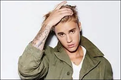 Il est n&eacute; le :