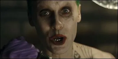 Qui est cet acteur ?