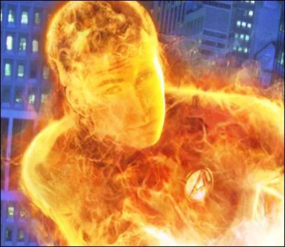 Qui est cet acteur ?