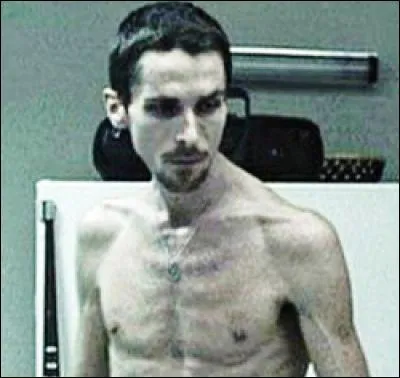 Qui est cet acteur ?