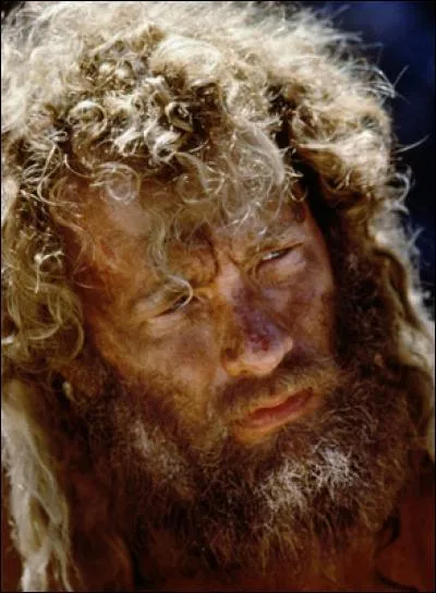 Qui est cet acteur ?