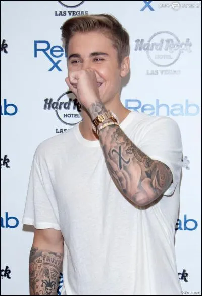 Qui est Kendall Jenner pour lui ?