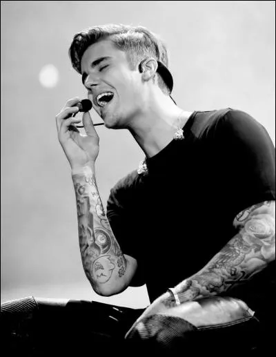 Quand a-t-il débuté cette tournée ?