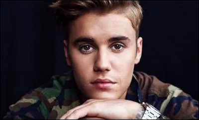 Laquelle de ces chansons n'est pas de lui ?