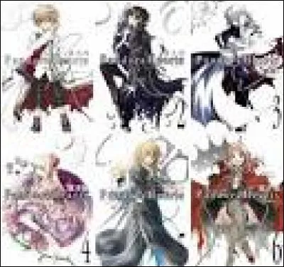 Combien y a-t-il d'&eacute;pisodes dans l'anime ?