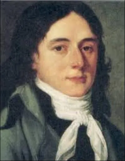 C'était un avocat et journaliste du XVIIIe siècle, il est connu pour être l'une des figures majeures de la Révolution française, il s'agit de...