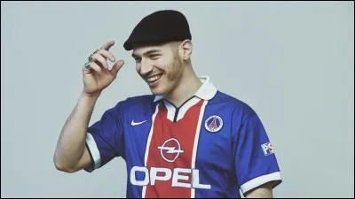 Quel est ce rap battle MC ?