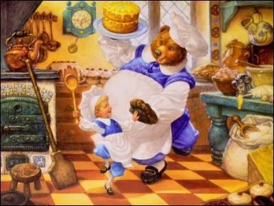 Lequel de ces plats contient du fromage ?