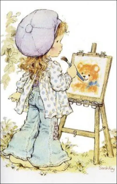 Laquelle de ces femmes est une peintre animalière célèbre ?