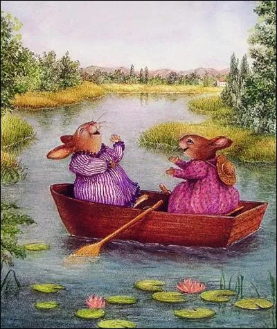 En souvenir de qui Lamartine a-t-il écrit son poème "Le lac" ?