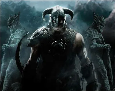 De quelle franchise vient ce personnage ?