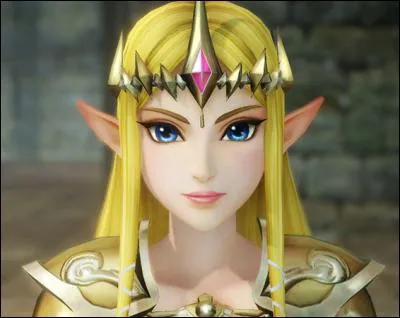 De quelle franchise vient ce personnage ?