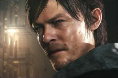 De quelle franchise vient ce personnage ?