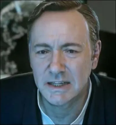 De quelle franchise vient ce personnage ?