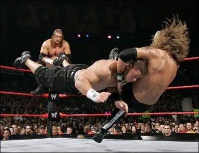 Quelle prise va-t-il excuter ?