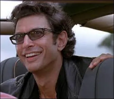 Dans "Jurrasic Park 1, 2 et 3", dans le(s)quel(s) voit-on Ian Malcom ?