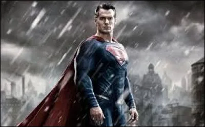 Contre qui se bat Superman dans "Man of Steel" ?