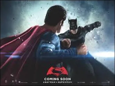 Pourquoi Batman et Superman se battent-ils dans "Batman Vs Superman" ?