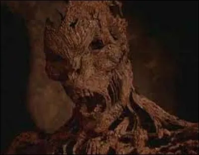 Dans "La Momie", quel est le nom de cette momie ?