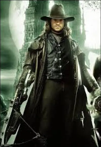 Dans "Van Helsing" , quelles sont les deux créatures qu'il doit combattre ?