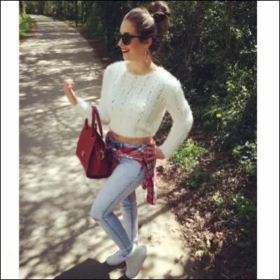 Quel animal possède Horia ?