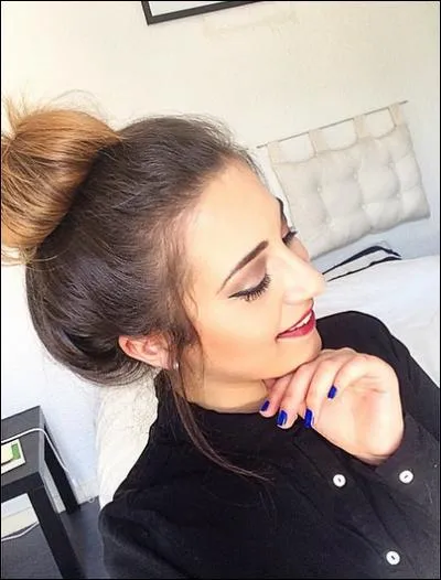 Combien a-t-elle de frères et surs ?