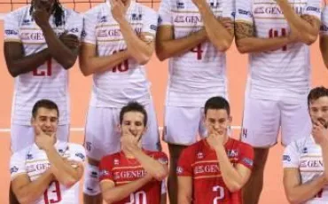 Quiz Equipe de france