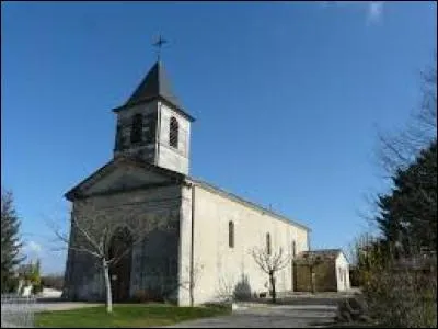 Saint-R&eacute;my, appel&eacute; aussi Saint-R&eacute;my-sur-Lidoire, est un village P&eacute;rigourdin situ&eacute; dans l'ancienne r&eacute;gion ...