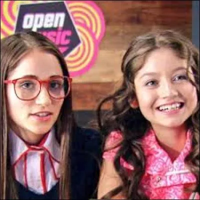 Qui est Felicity for Now?