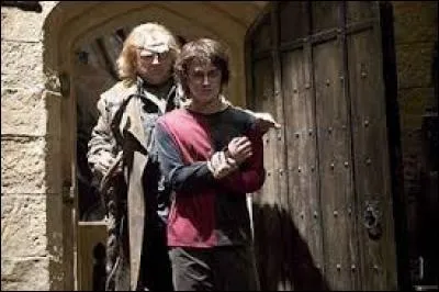 Qui est en réalité Fol il ?