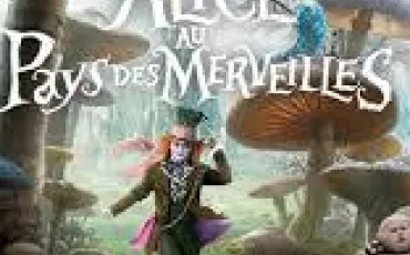 Quiz Alice au pays des merveilles