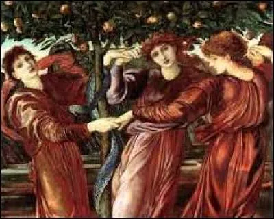 Hestia est aussi le nom d'une des :