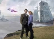 Quiz Doctor Who - 'New Earth'