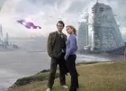 Quiz Doctor Who - 'New Earth'