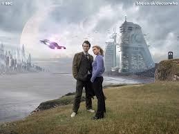 Quiz Doctor who