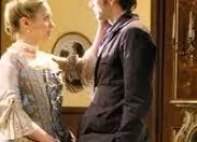 Quiz Doctor Who - ''The Girl in the Fireplace''