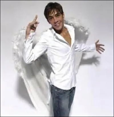 Quel sport a-t-il pratiqué durant son adolescence ?