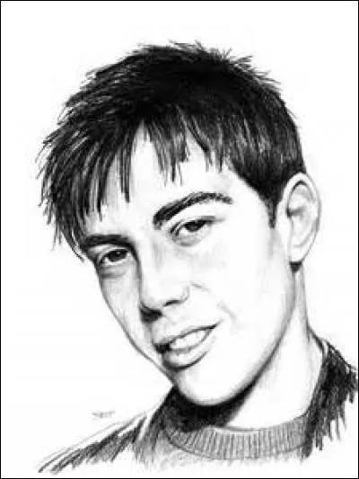 En 2003, Lemarchal devait jouer dans "Adam et Ève". Quel rôle aurait-il ?