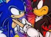 Quiz Les personnages du monde de Sonic