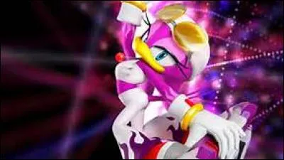 Dans "Sonic Riders", qui éliminera Storm the Albatross ?