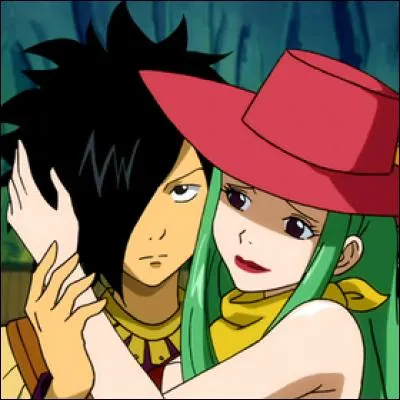 Quel est ce couple ?