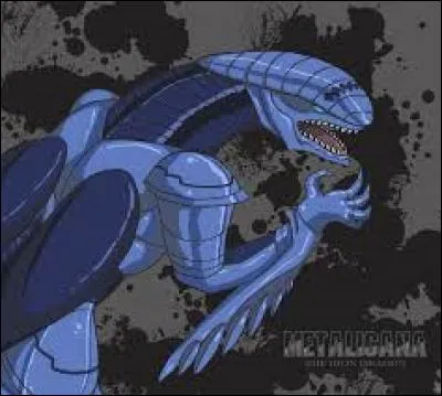 Quel est le nom du p&egrave;re de Gajeel ?