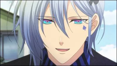 Qui est ce personnage ?