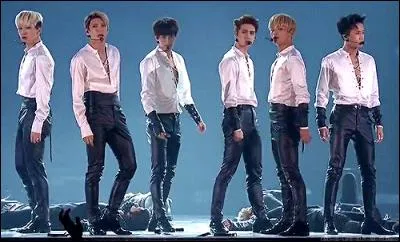 A quelle musique appartient cette photo ?