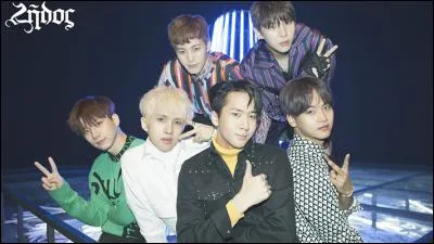 Quelle est leur chanson sortie récemment (mai 2016) avec le projet Zelos ?