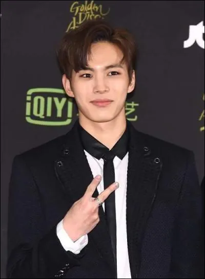 Dans quel drama a joué HongBin ?